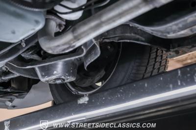 1970 Pontiac Firebird Trans Am