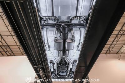 1970 Pontiac Firebird Trans Am