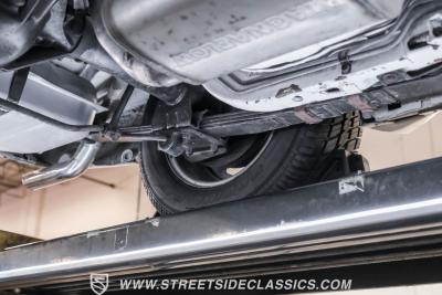 1970 Pontiac Firebird Trans Am