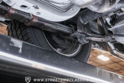 1970 Pontiac Firebird Trans Am