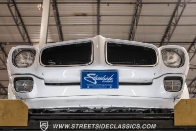 1970 Pontiac Firebird Trans Am