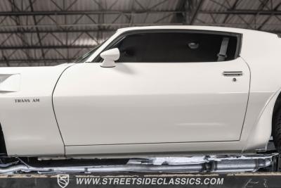 1970 Pontiac Firebird Trans Am