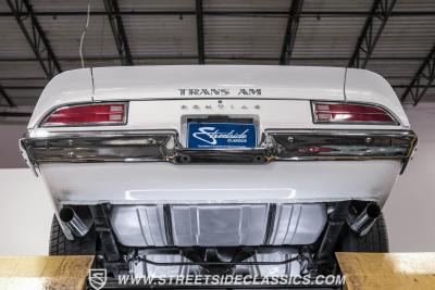 1970 Pontiac Firebird Trans Am