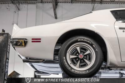 1970 Pontiac Firebird Trans Am