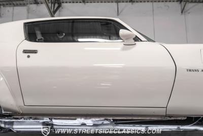 1970 Pontiac Firebird Trans Am