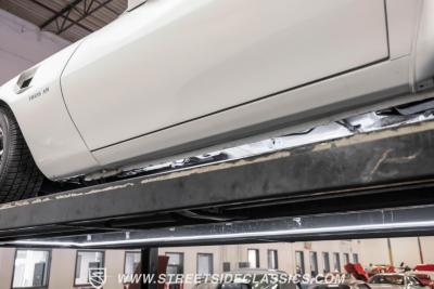 1970 Pontiac Firebird Trans Am