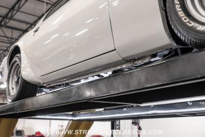 1970 Pontiac Firebird Trans Am