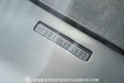 1970 Pontiac Firebird Trans Am