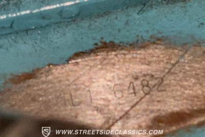 1970 Pontiac Firebird Trans Am