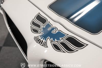 1970 Pontiac Firebird Trans Am