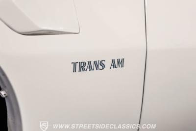 1970 Pontiac Firebird Trans Am