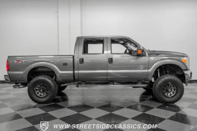 2011 Ford F-250 XLT Super Duty 4x4