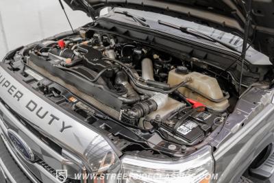 2011 Ford F-250 XLT Super Duty 4x4