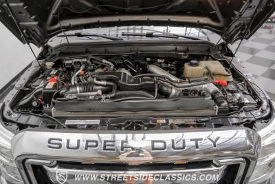 2011 Ford F-250 XLT Super Duty 4x4