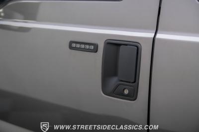 2011 Ford F-250 XLT Super Duty 4x4