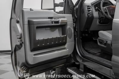 2011 Ford F-250 XLT Super Duty 4x4