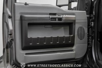 2011 Ford F-250 XLT Super Duty 4x4