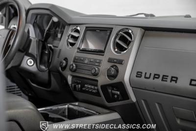 2011 Ford F-250 XLT Super Duty 4x4