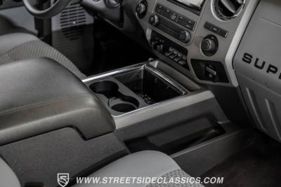 2011 Ford F-250 XLT Super Duty 4x4