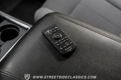 2011 Ford F-250 XLT Super Duty 4x4