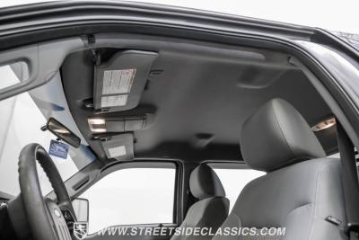 2011 Ford F-250 XLT Super Duty 4x4