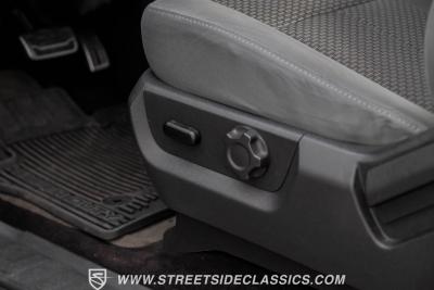 2011 Ford F-250 XLT Super Duty 4x4