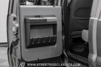 2011 Ford F-250 XLT Super Duty 4x4