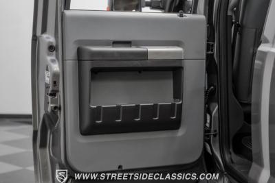 2011 Ford F-250 XLT Super Duty 4x4