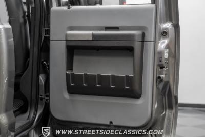 2011 Ford F-250 XLT Super Duty 4x4