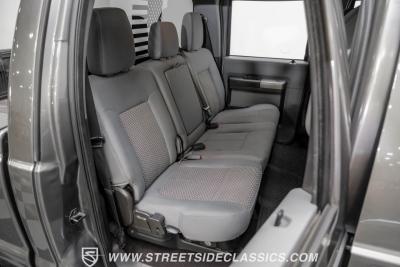 2011 Ford F-250 XLT Super Duty 4x4