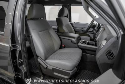 2011 Ford F-250 XLT Super Duty 4x4