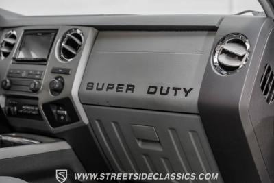 2011 Ford F-250 XLT Super Duty 4x4