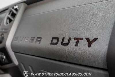 2011 Ford F-250 XLT Super Duty 4x4