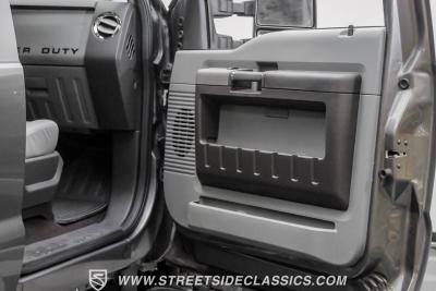 2011 Ford F-250 XLT Super Duty 4x4