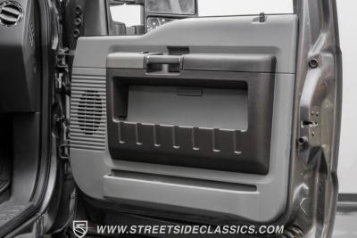 2011 Ford F-250 XLT Super Duty 4x4