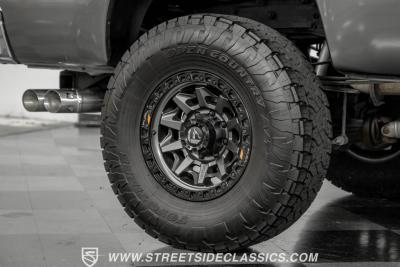 2011 Ford F-250 XLT Super Duty 4x4