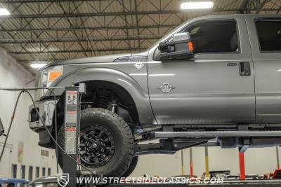 2011 Ford F-250 XLT Super Duty 4x4