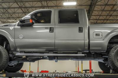 2011 Ford F-250 XLT Super Duty 4x4