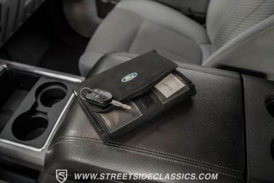 2011 Ford F-250 XLT Super Duty 4x4