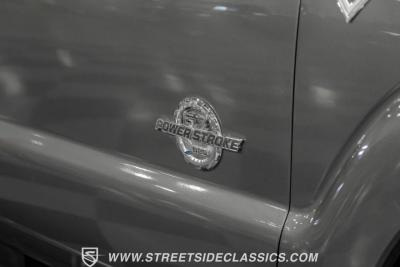 2011 Ford F-250 XLT Super Duty 4x4