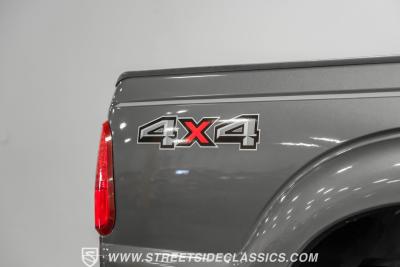 2011 Ford F-250 XLT Super Duty 4x4