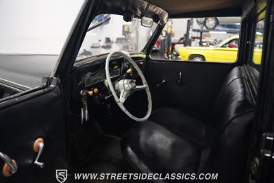 1936 Cunningham Town Car