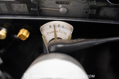 1936 Cunningham Town Car