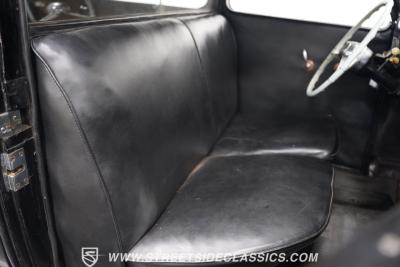 1936 Cunningham Town Car