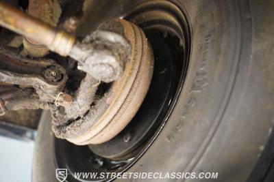 1936 Cunningham Town Car