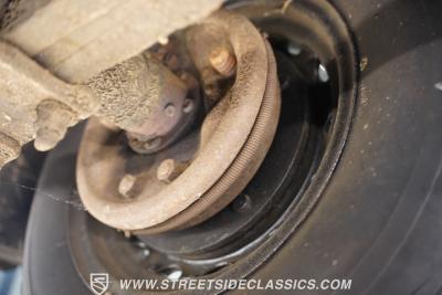 1936 Cunningham Town Car