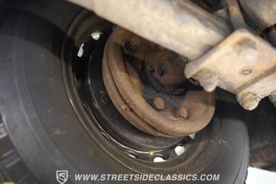 1936 Cunningham Town Car