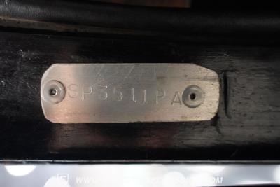 1936 Cunningham Town Car