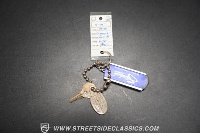 1936 Cunningham Town Car