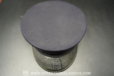 1936 Cunningham Town Car